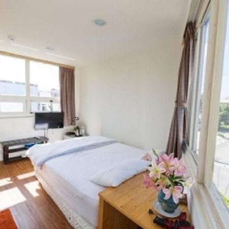 Apartament Julie'S Garden Hengchun Old Town Zewnętrze zdjęcie