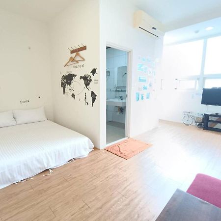 Apartament Julie'S Garden Hengchun Old Town Zewnętrze zdjęcie