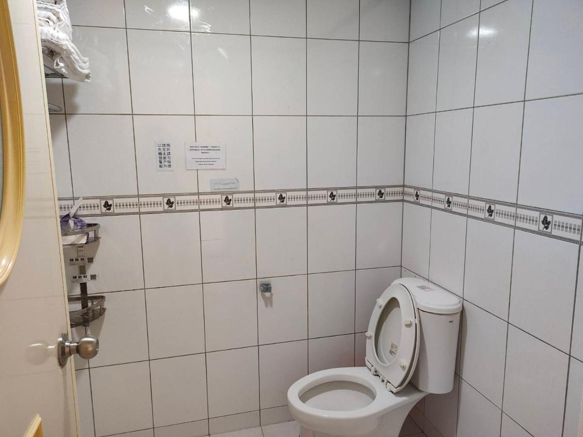Apartament Julie'S Garden Hengchun Old Town Zewnętrze zdjęcie