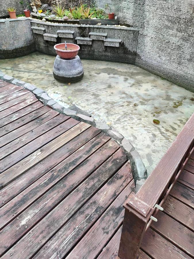 Apartament Julie'S Garden Hengchun Old Town Zewnętrze zdjęcie